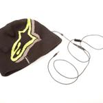 Product Review: Astars Duly Sound Disk beanie