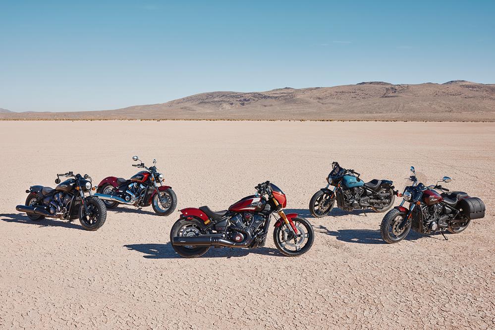 indian-motorcycle-launch-new-five-strong-scout-cruiser-range
