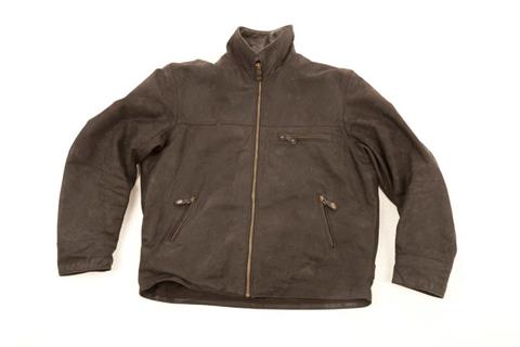 Product Review: Furygan New Texas jacket