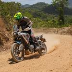 CF MOTO 450MT (2024 on) Review