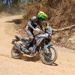CF MOTO 450MT (2024 on) Review