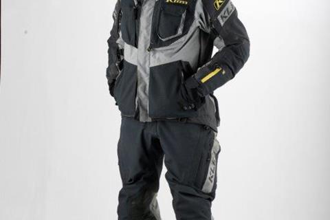 Product Review: Klim Badlands Pro Jacket and trousers