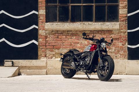 Go cruising on a budget with the £5599 CFMoto 450CL-C | An A2-friendly middleweight with laidback vibes