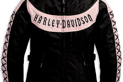 Harley-Davidson Dark Angel jacket