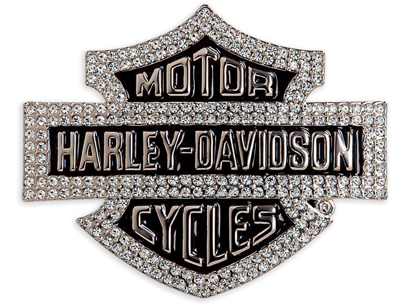 Psst Valentine's Day is coming up! Shop our Genuine Harley