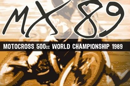 Check out the World Motocross season review from Duke Video