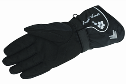 Frank Thomas Lilly glove