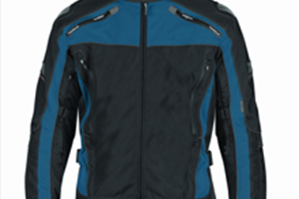 Frank Thomas XTI Xtreme Jacket