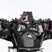 BMW R1300GS boxer twin engine is Euro5+ compliant