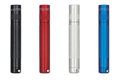 With a maglite you'll never be without light- every emergency toolkit should have one