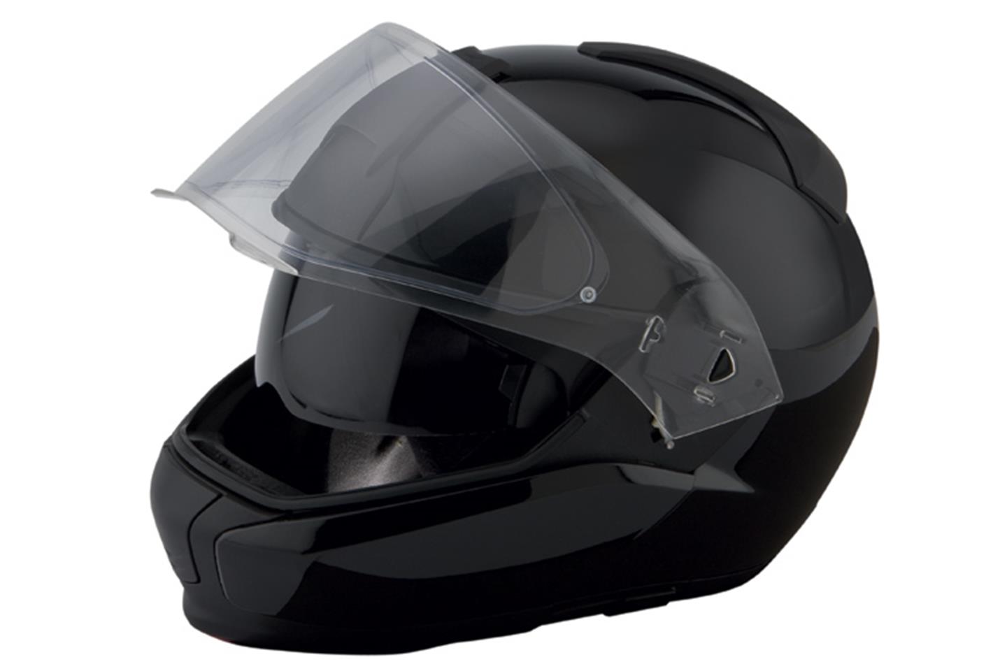 bmw flip front helmet