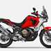 MV Agusta Enduro Veloce static side with special parts