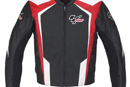 The GP 110 Jacket