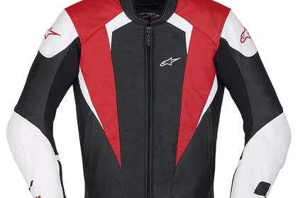 The Jerez Jacket