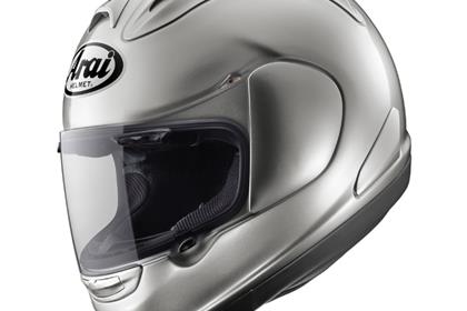 Buy an Arai RX-7 and get a discount on ACU training