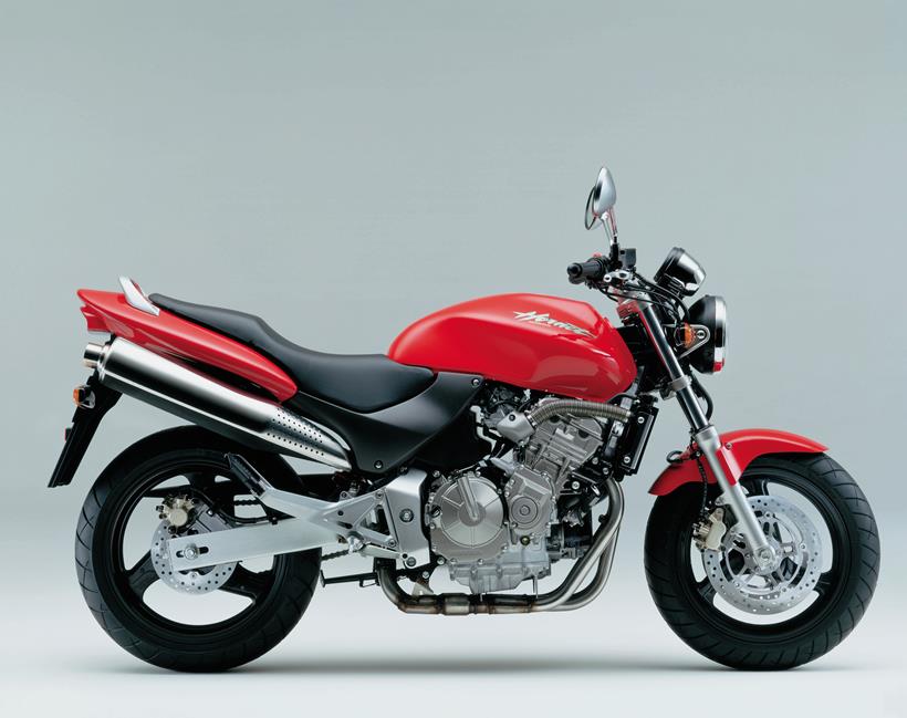 Honda Hornet 600