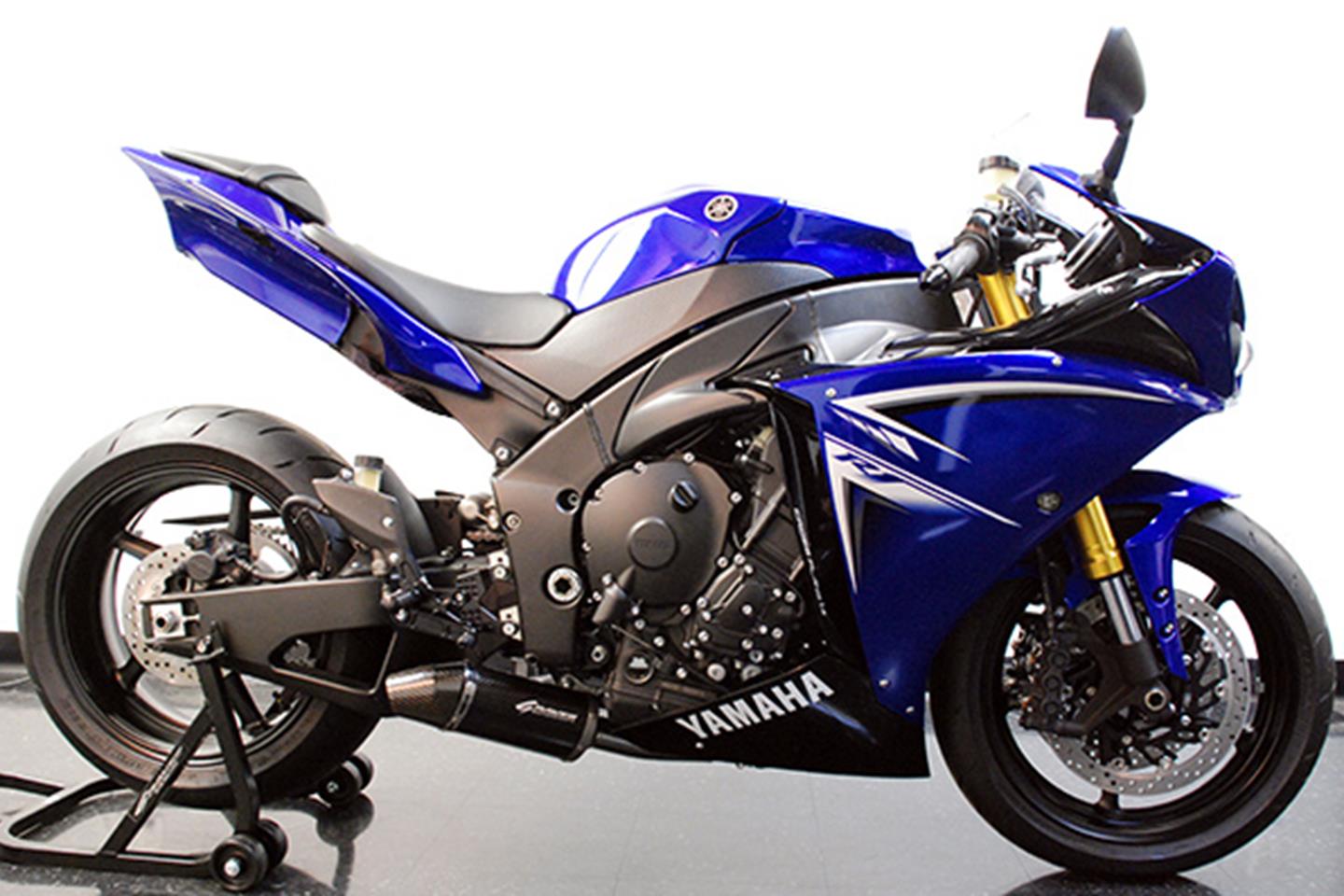 2006 yamaha r1 aftermarket 2024 parts