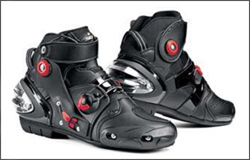 Sidi Streetburner