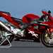 Honda FireBlade 954