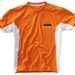You could win a KTM Racing T-shirt