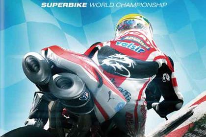 You could win a copy of the SBK 08 game