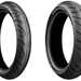 You could win a pair of Bridgestone tyres