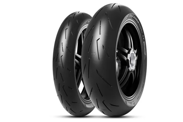 New tyres in 2024 | The latest motorcycle rubber