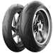 Michelin GP2 Tyres