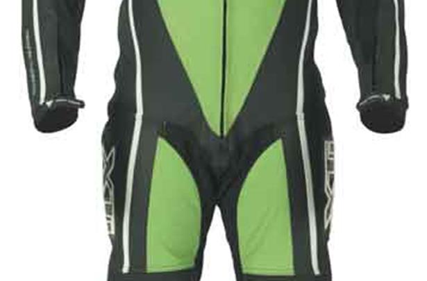 frank thomas racing suit