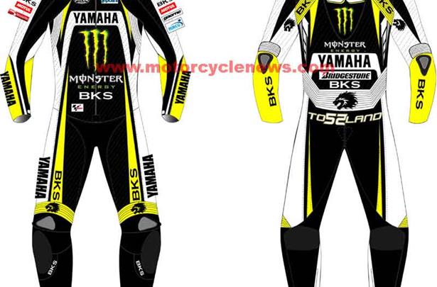 bks race suit
