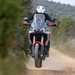 MV Agusta Enduro Veloce jumping off-road