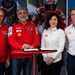 Ducati Shell partnership