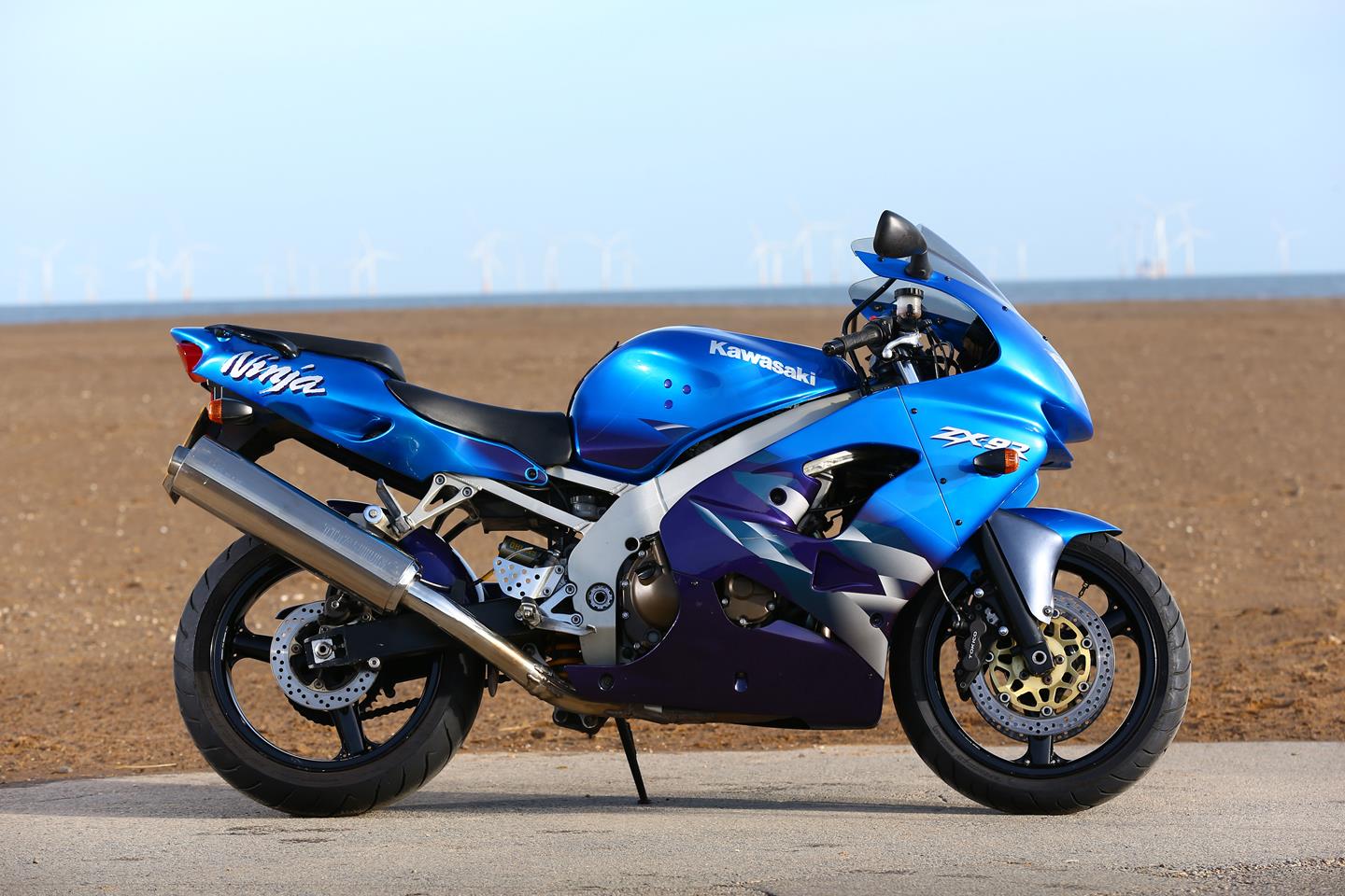 Expert guide to used trackday motorbikes from just £800