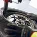 How to change motorcycle tyres at home