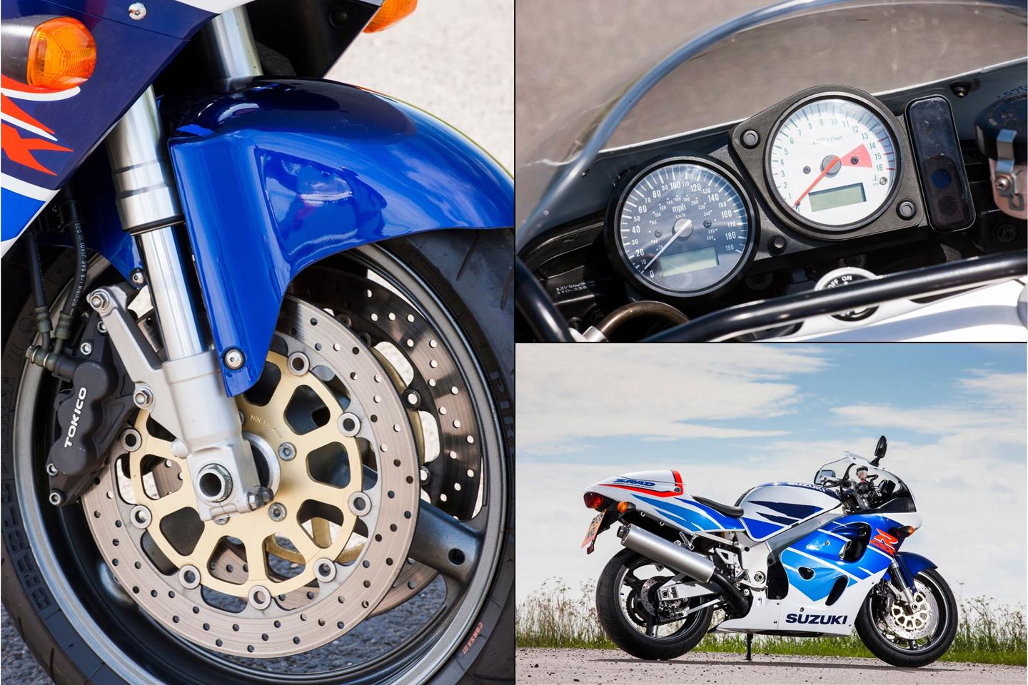 あかり BIKINGBOY GSXR 1000 05-24 GSX-R 600 97-00 06-24 750 96 97 10 11 12