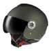 The Diesel motorcycle helmet