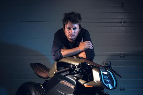 Arc Motorcycles back in liquidation | British electric brand confirm they have filed for bankruptcy