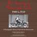 "A fabulous, museum quality collection of original period photography of women on motorcycles"