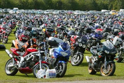 MCN wants to hear from anyone who’s at or who’s been to this weekend’s BMF Show