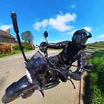 We've tested the new Insta360 X4 action camera | Take motorcycle onboards to new heights with 8K resolution