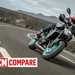 Win a Yamaha MT-09 with MCN Compare