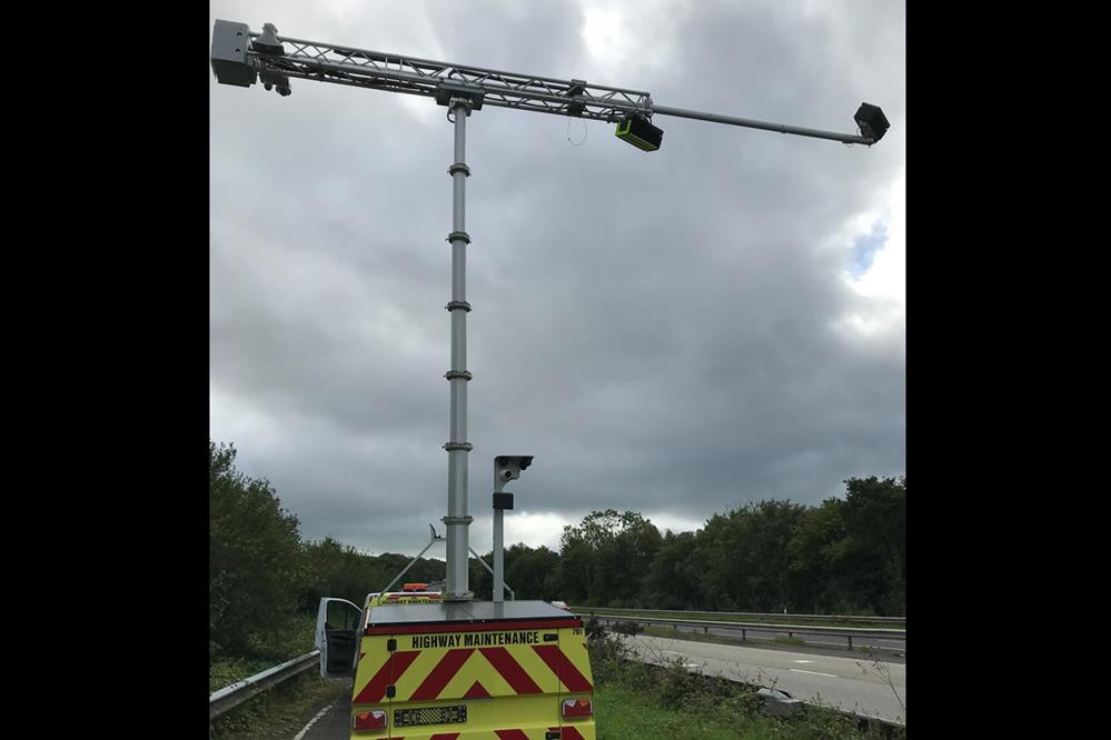 AI cameras catching drivers on phones get national rollout