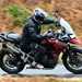 Triumph Tiger 1200 GT Pro tested for MCN by Simon Hargreaves