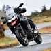 Triumph Tiger 1200 GT Explorer tested for MCN by Simon Hargreaves