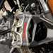 Triumph Tiger 1200 GT Pro Brembo brakes