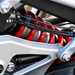 Triumph Tiger 1200 GT Pro rear shock