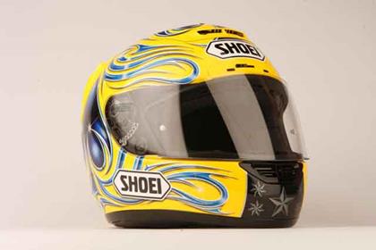 The Shoei X-Spirit now costs £530