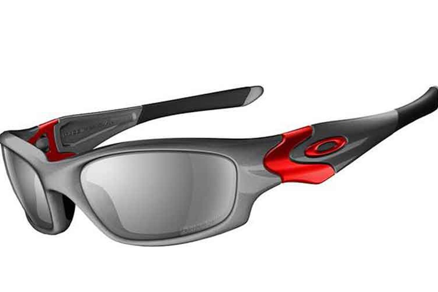 Oakley ducati sales