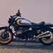 BMW R12 used as other option to BMW R12 nineT or Triumph Speed Twin 1200
