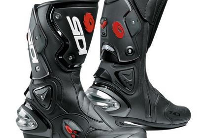 The Sidi Vertigo boots are worth £179.99